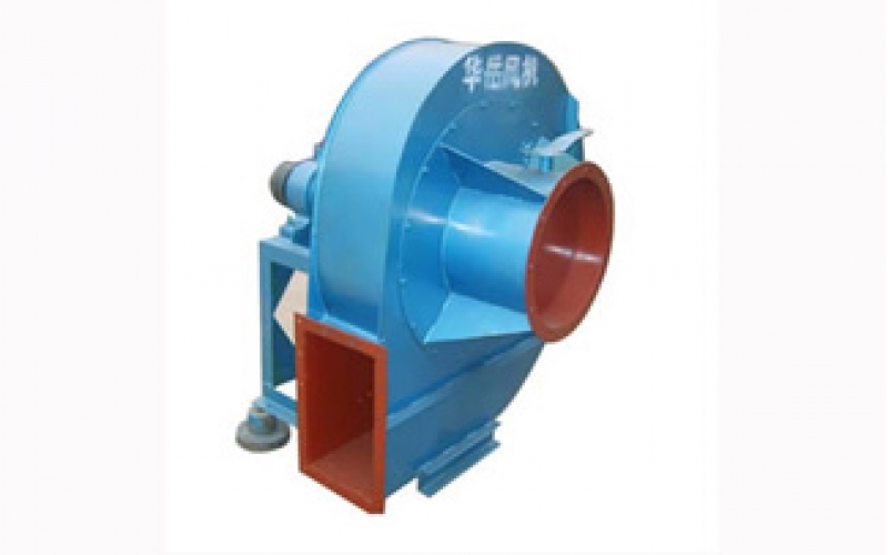 9-35、Y9-35型鍋爐通/引風機