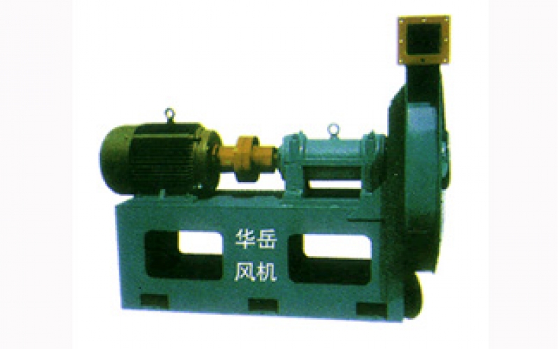 Y6-30-12型鍋爐離心引風機