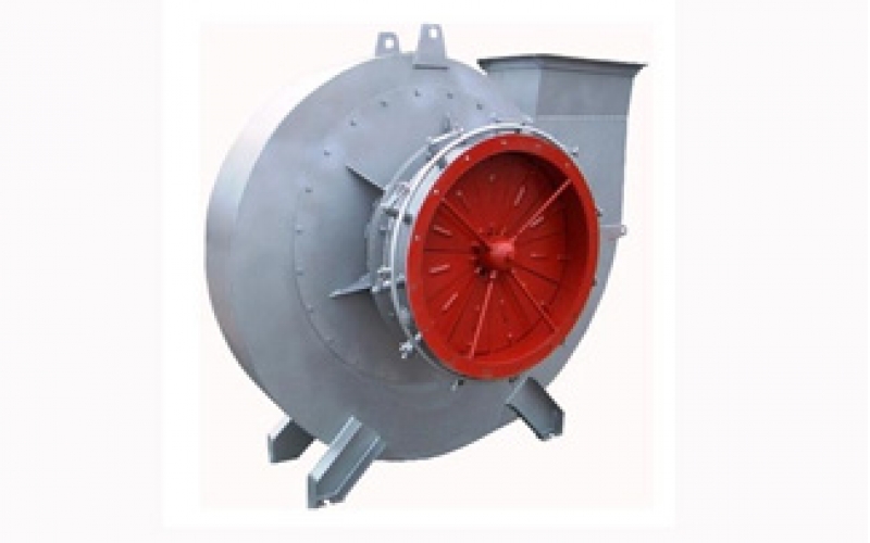 G6-30、G5-47型鍋爐鼓風(fēng)機(jī)