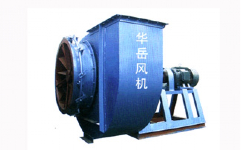 G4-73、Y4-73型鍋爐通引風(fēng)機(jī)