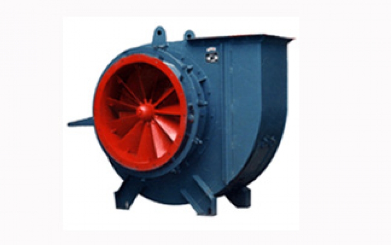 G4-68、Y4-68型離心通/引風(fēng)機(jī)