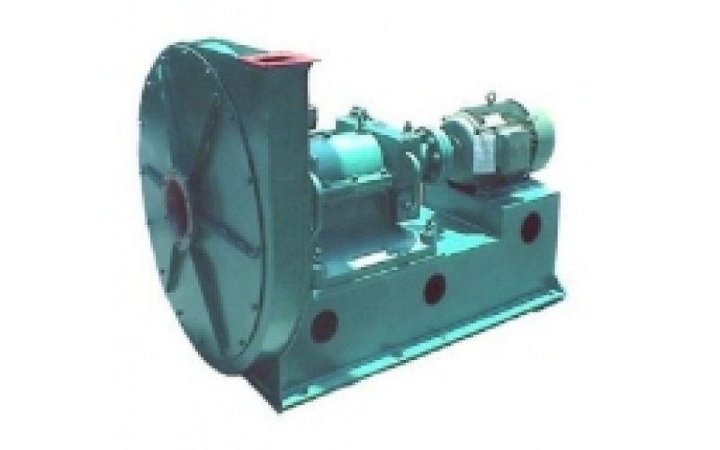 8-09、9-12型高壓離心通風(fēng)機(jī)