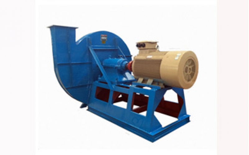 10-18、9-18、9-16型高壓離心