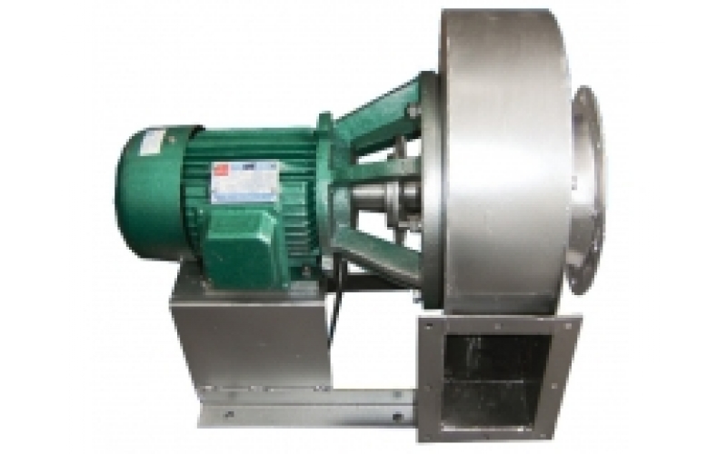 高溫耐腐蝕風(fēng)機(jī)