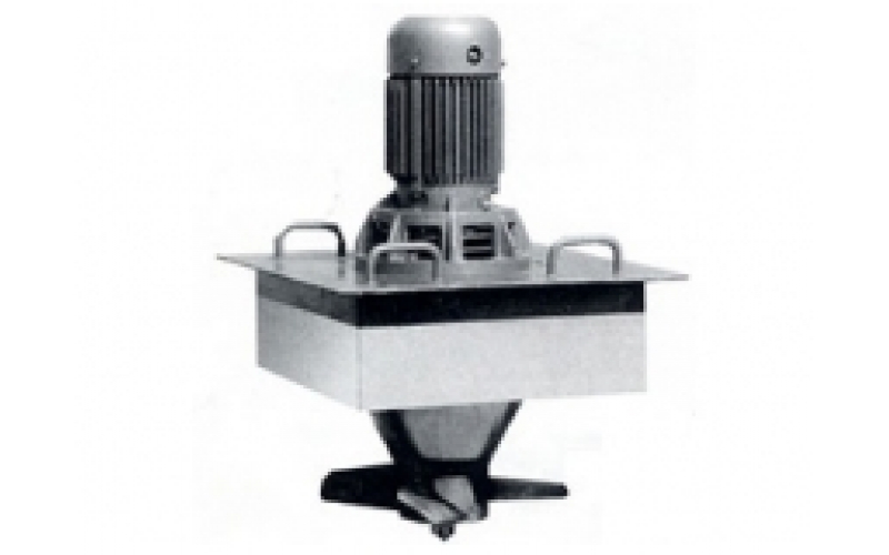 RZF-A熱風循環(huán)風機