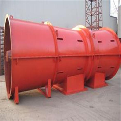 隧道風(fēng)機(jī)的主要作用是什么?(圖1) 隧道風(fēng)機(jī)的主要作用是什么?(圖1)