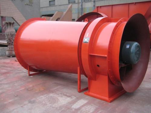 隧道風機的振動故障原因的有哪些(圖1) 隧道風機的振動故障原因的有哪些(圖1)