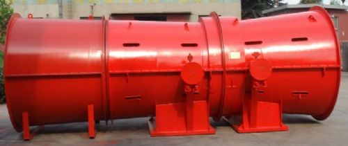 礦用節(jié)能風(fēng)機(jī)轉(zhuǎn)速不穩(wěn)定的原因有哪些?(圖1) 礦用節(jié)能風(fēng)機(jī)轉(zhuǎn)速不穩(wěn)定的原因有哪些?(圖1)