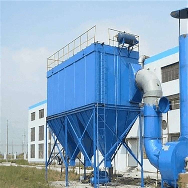 鍋爐除塵器 鍋爐除塵器