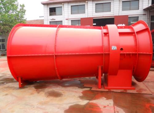 礦用風(fēng)機(jī)對(duì)于變頻器的使用(圖1) 礦用風(fēng)機(jī)對(duì)于變頻器的使用(圖1)